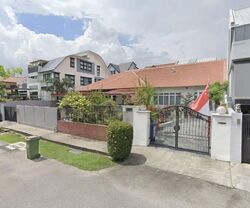 Serangoon Garden Estate (D19), Terrace #606309881